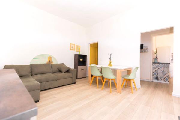 Quadrilocale, Monte Argentario — foto 3 di 5