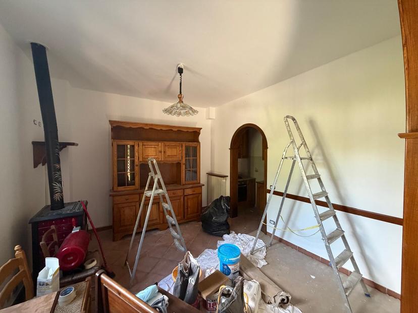 Casa indipendente in Via Olmarello 116, Castelnuovo Magra — foto 5 di 5