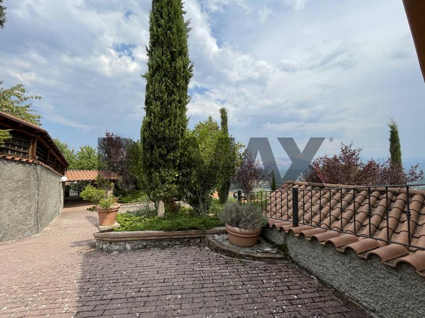 Villa in Via Castello 4, Scoppito — foto 2 di 5