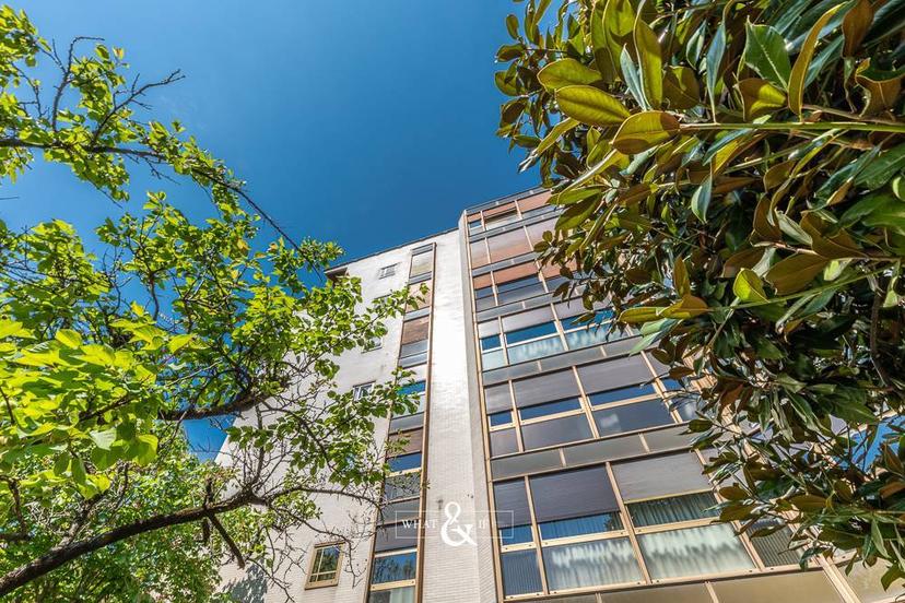 Appartamento in Via Spreafico 10, Monza — foto 3 di 5