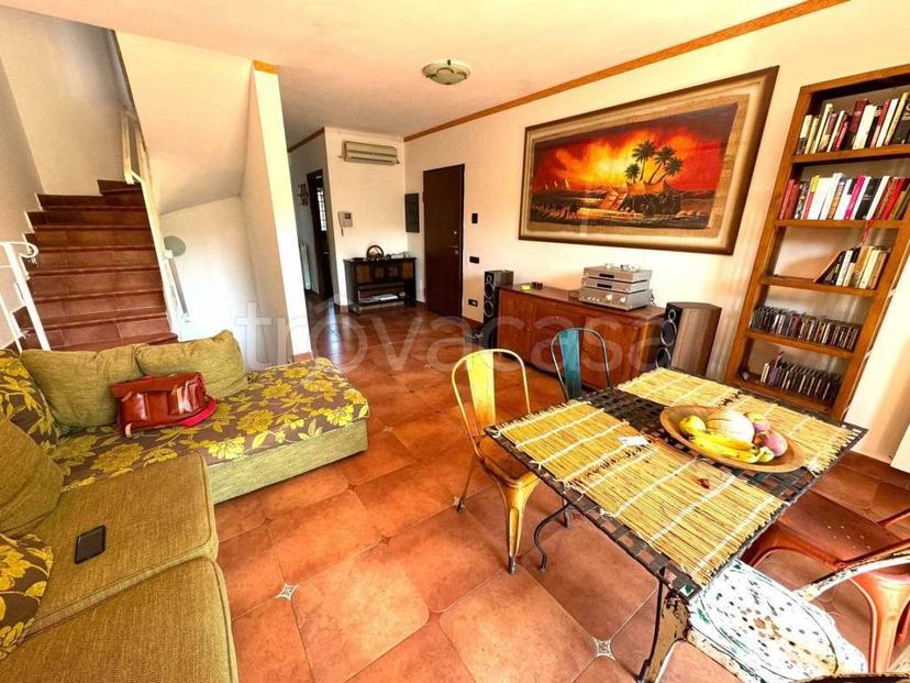 Villa in Via Terre dei Consoli, Monterosi — foto 3 di 5
