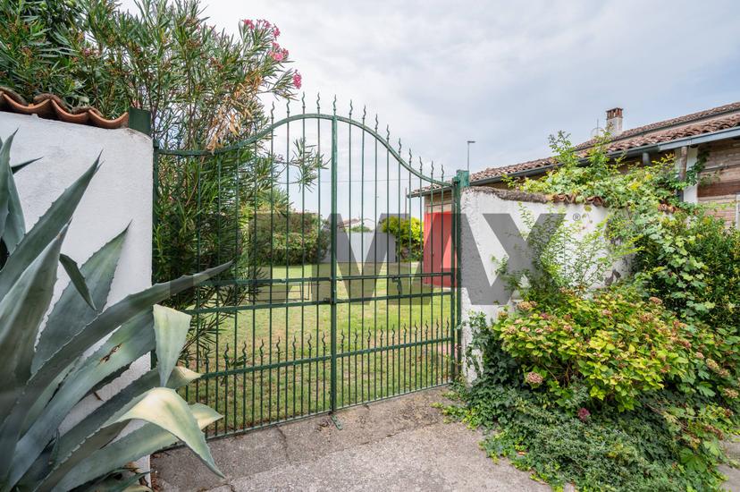 Casa indipendente in Vicolo Ferri 3, Gazzuolo — foto 5 di 5