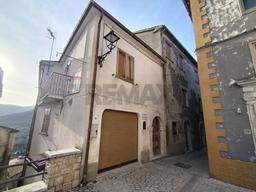 Casa indipendente in Via Regina Margherita 20, Sassinoro