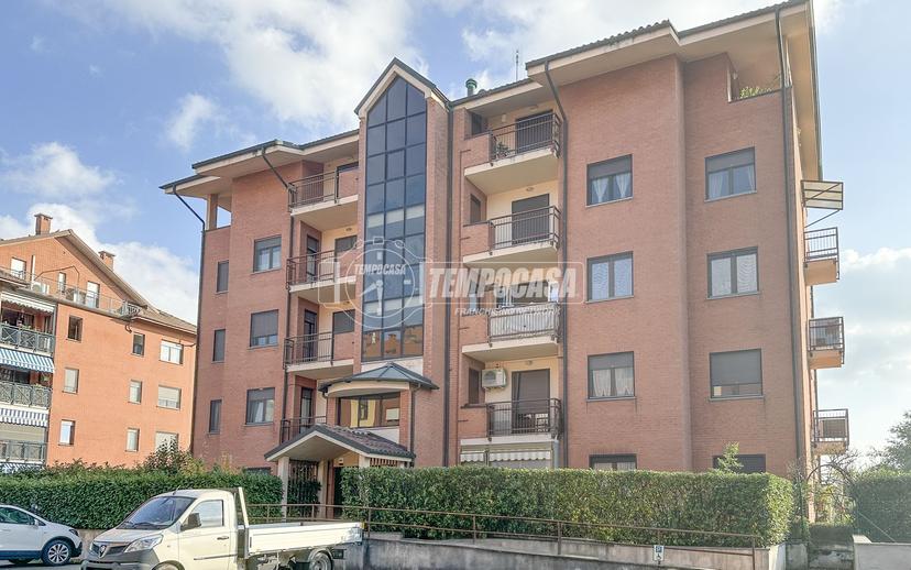 Trilocale in Via Ley 17, Trofarello — foto 2 di 5