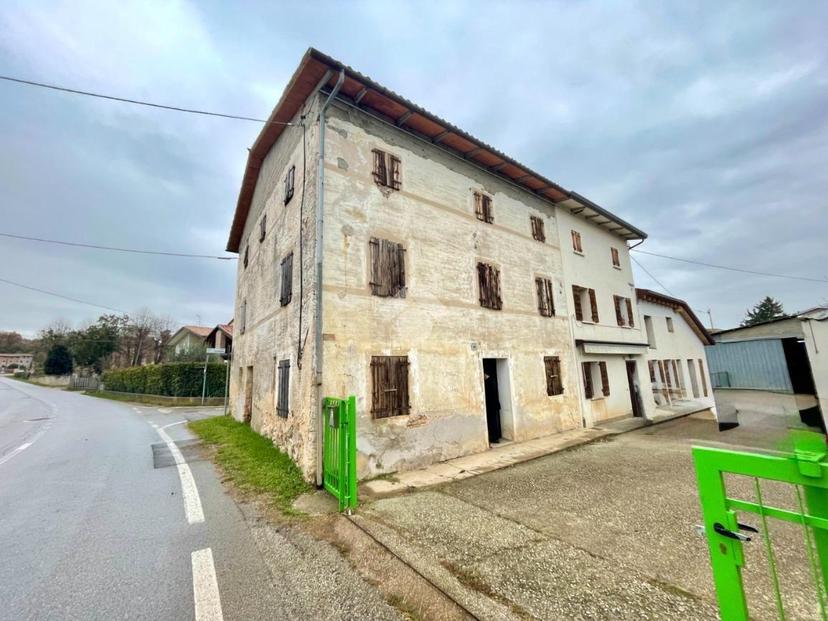Rustico in Via del Bolè, Giavera del Montello — foto 2 di 5