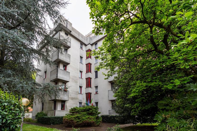 Quadrilocale in Via a. Grandi 18, Concorezzo — foto 5 di 5