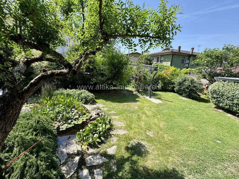 Casa indipendente in Via Paradisi, Fiesso d'Artico — foto 5 di 5