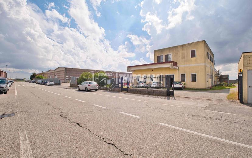 Appartamento in Via a. De Gasperi, San Pietro Mosezzo — foto 5 di 5