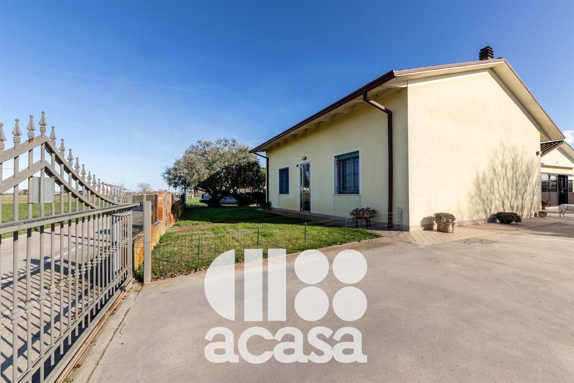 Casa indipendente, Cesena