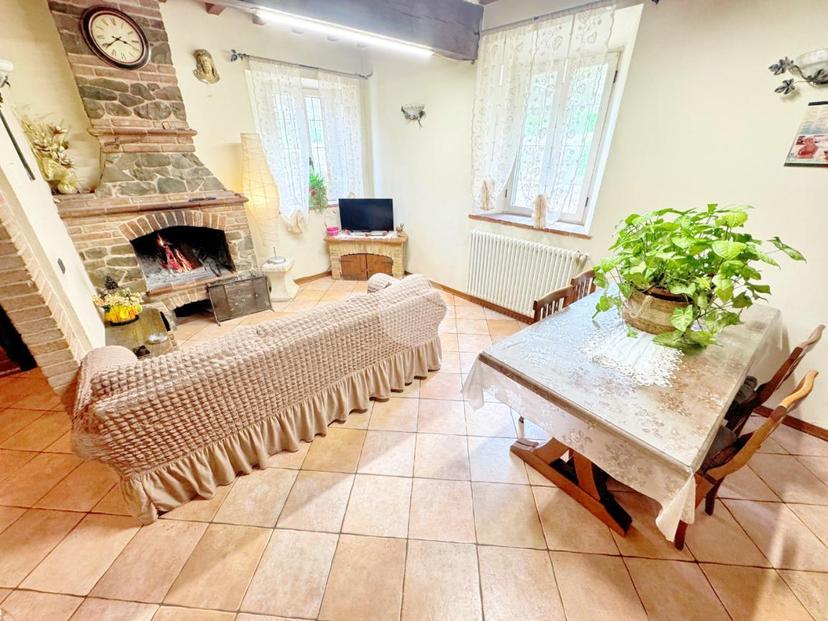 Rustico in Strada Casaltone 11, Brescello — foto 5 di 5