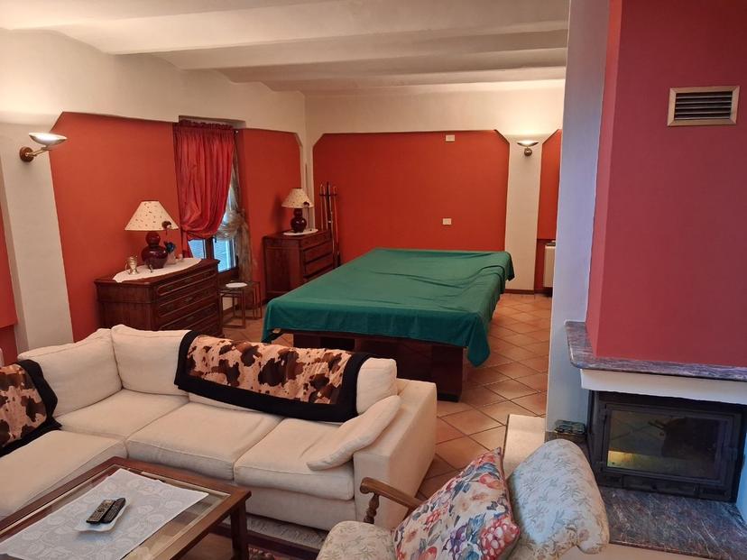 Villa a schiera, Chignolo Po — foto 4 di 5