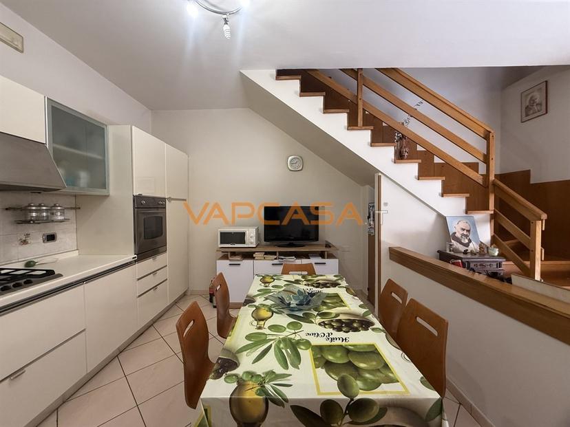 Casa indipendente in Via Locatelli 1, Palosco — foto 4 di 5