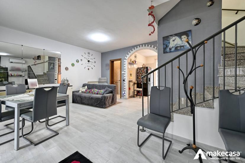 Villa in Via Martino Cassini 18/B, Cervignano d'Adda — foto 5 di 5