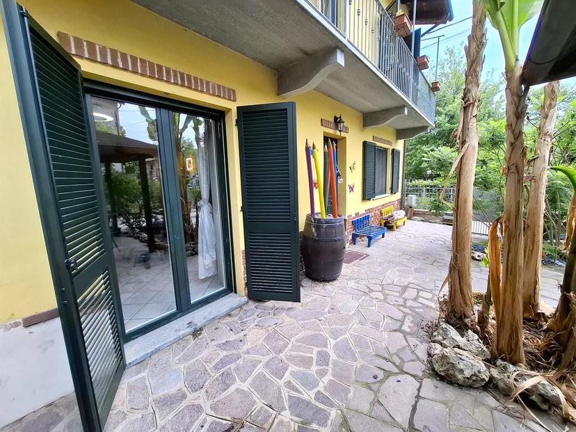 Casa indipendente in Priocca, Priocca — foto 3 di 5
