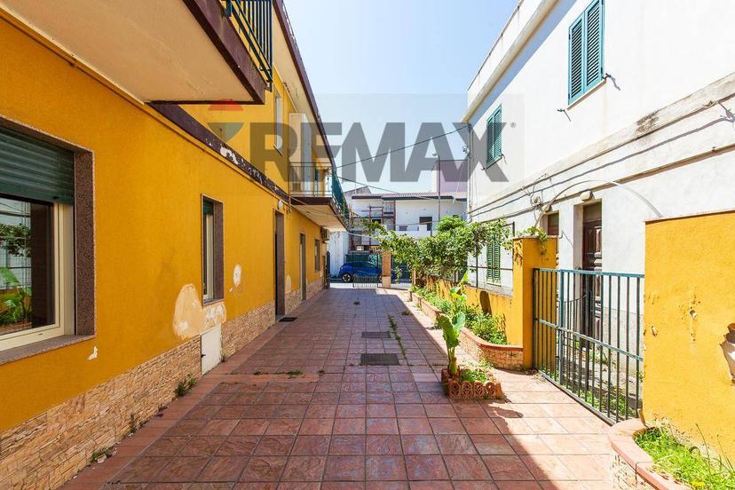 Casa indipendente in Via S. Antonio 65, Villafranca Tirrena — foto 5 di 5