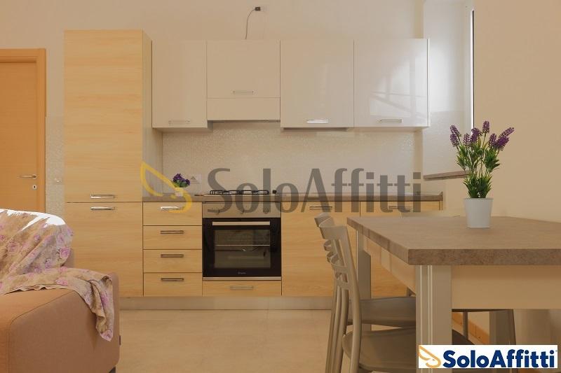 Trilocale in Via Paolo Mantegazza 39, Desio — foto 4 di 5
