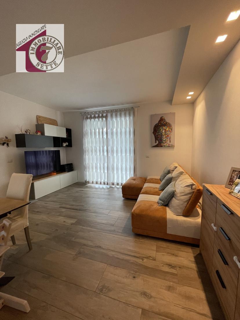 Quadrilocale in Via Nizza, Piazzola sul Brenta — foto 5 di 5