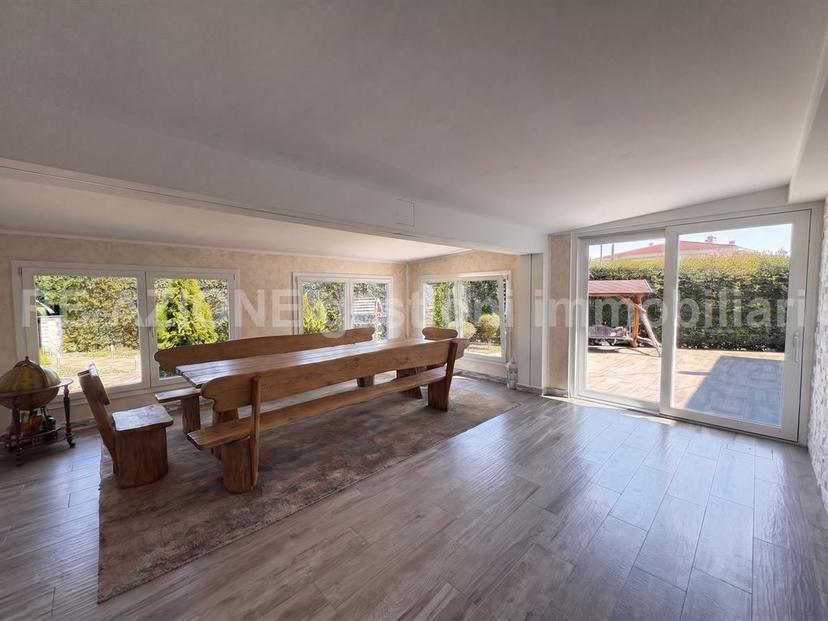 Casa indipendente, Costabissara — foto 3 di 5