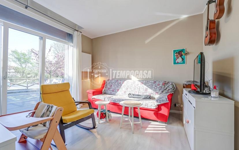 Casa indipendente in Via Giuseppe Verdi, Borgomanero — foto 5 di 5