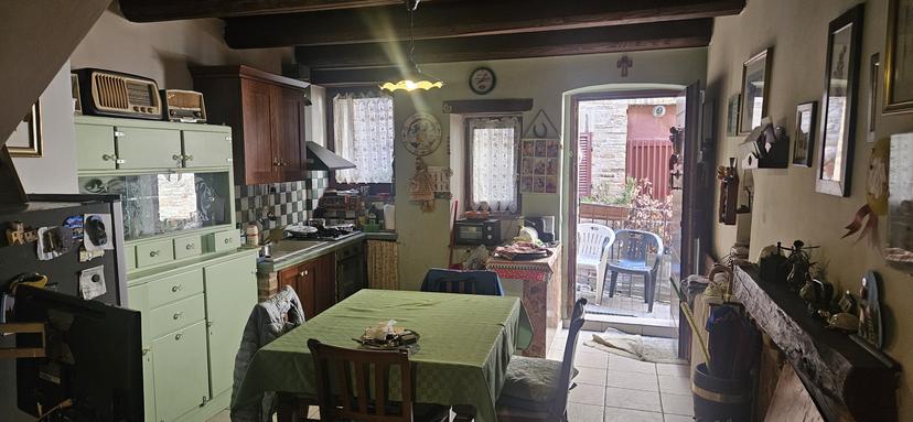 Casa indipendente in Strada Provinciale 58 19, Carassai — foto 3 di 5