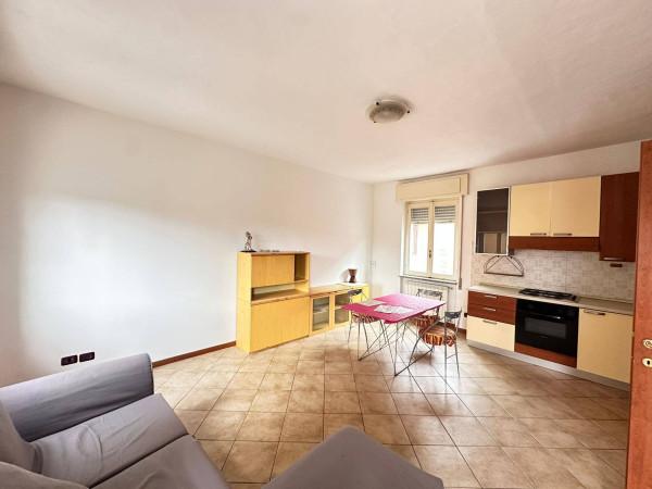 Villa a schiera, Borgo Ticino — foto 3 di 5