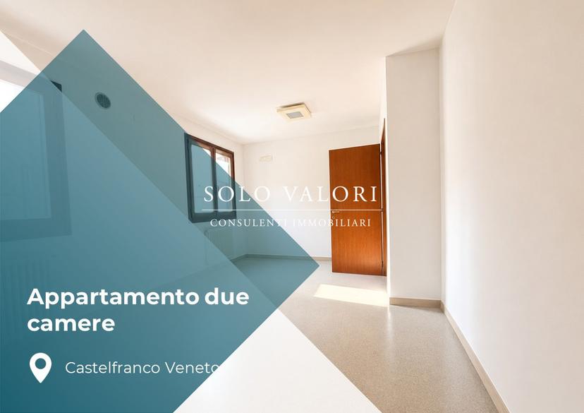 Trilocale, Castelfranco Veneto — foto 3 di 5