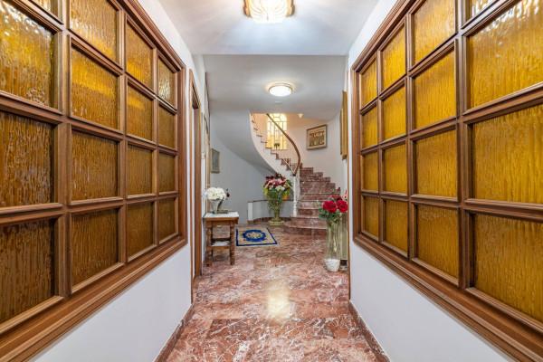 Villa, Bordighera — foto 5 di 5