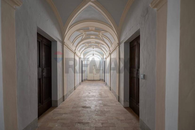 Appartamento in Corso Giacomo Leopardi 42, Cupramontana — foto 3 di 5