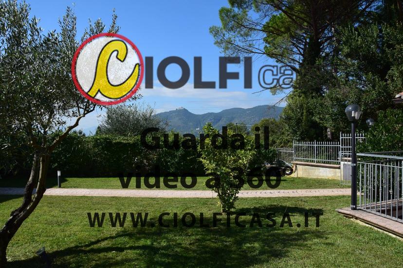 Villa a schiera in Via Peola Snc, Cassino — foto 5 di 5