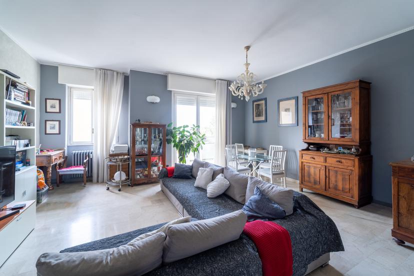 Appartamento in Via Lecco 49, Monza — foto 2 di 5