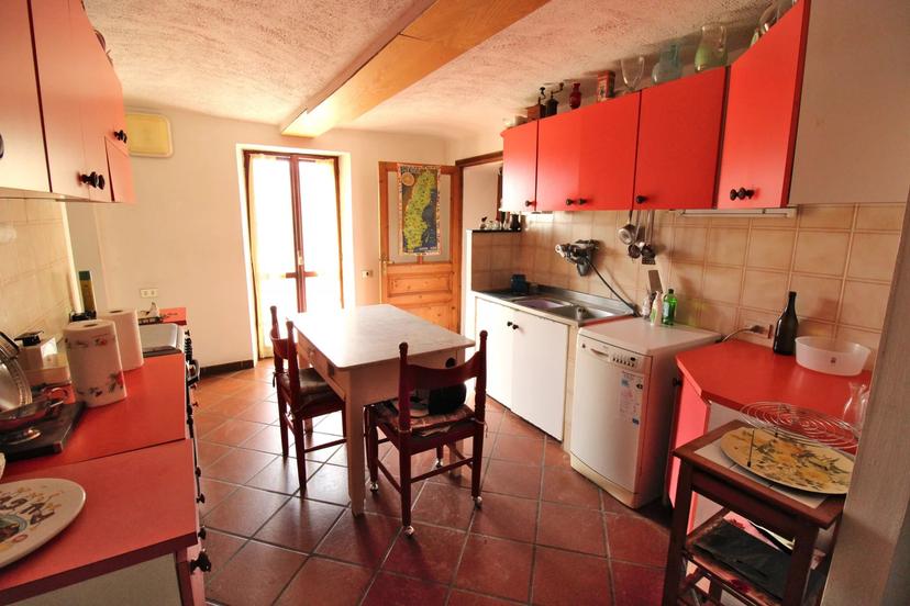 Appartamento in Corsione, Corsione — foto 5 di 5