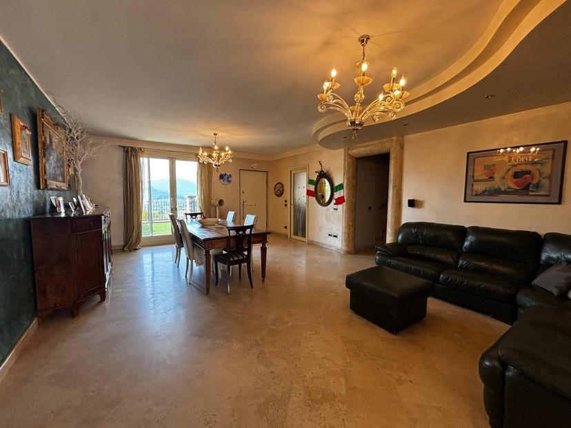 Villa in Belvedere 27, Capriolo — foto 4 di 5