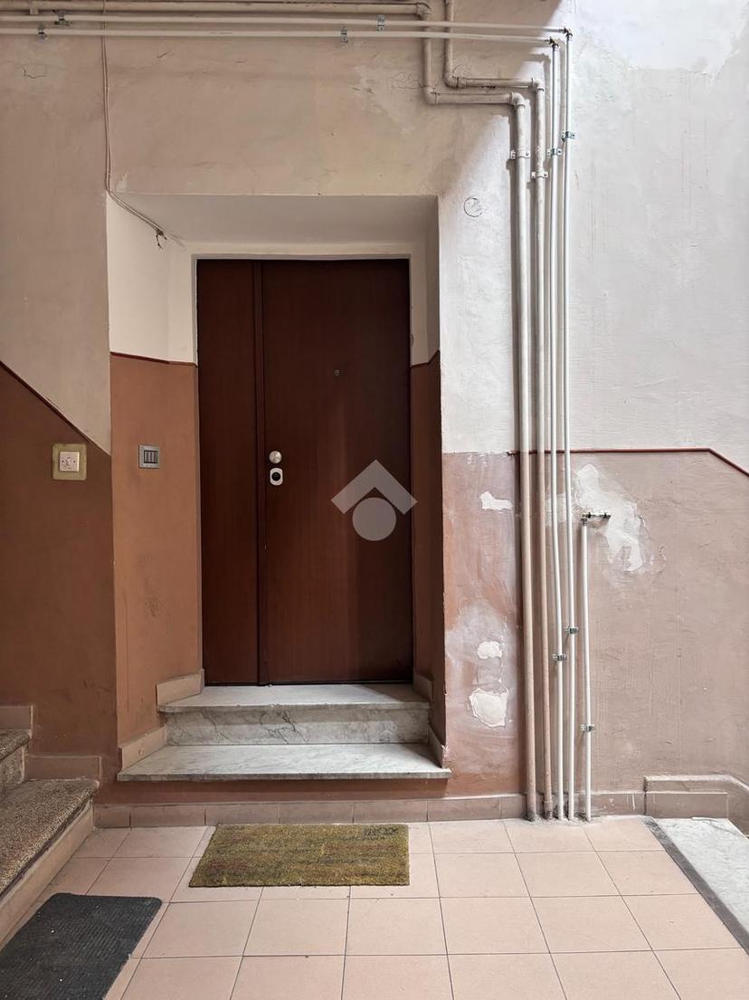 Bilocale in Corso Italia 42, Viterbo — foto 2 di 5