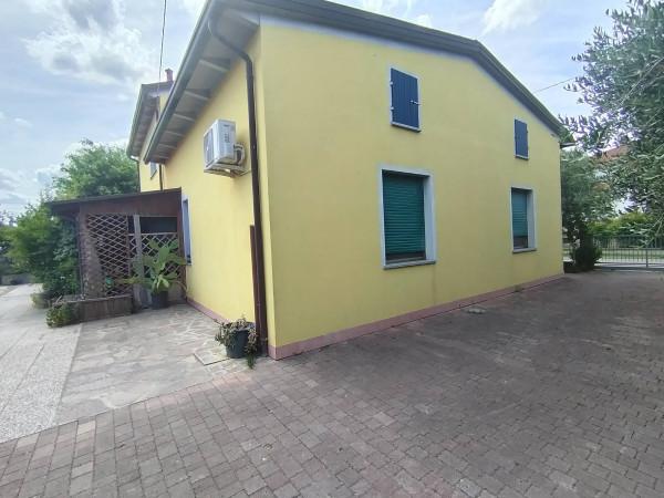 Villa in Via Martiri della Libertà, Conselice — foto 5 di 5