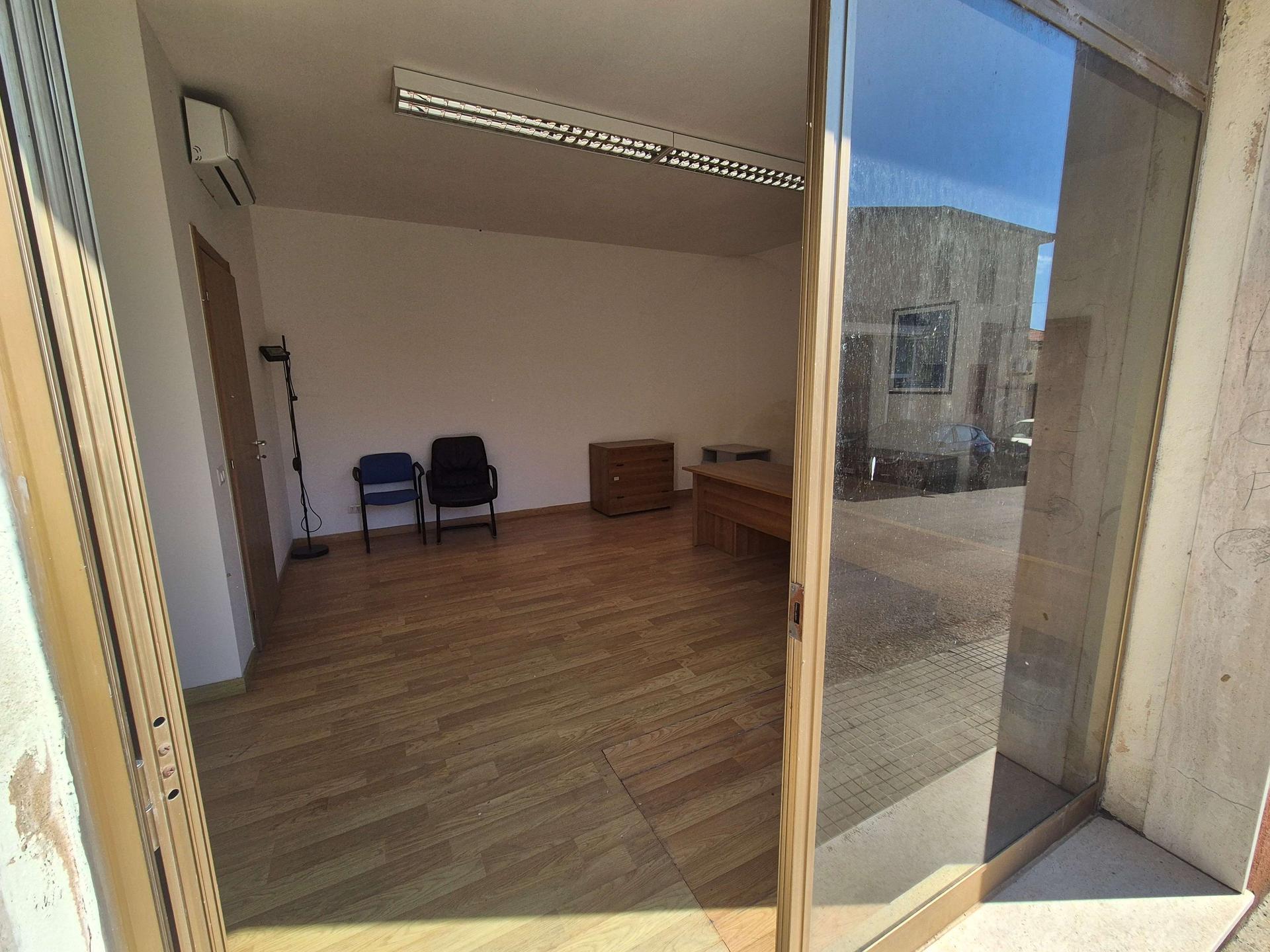 Monolocale in Via Sassari 21, Olmedo
