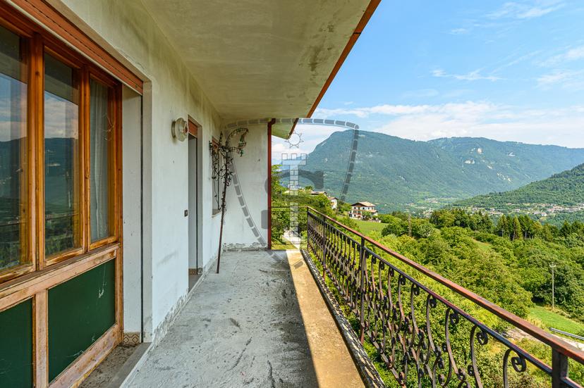 Appartamento in Via Fosse di Sotto, 2, Enego — foto 5 di 5