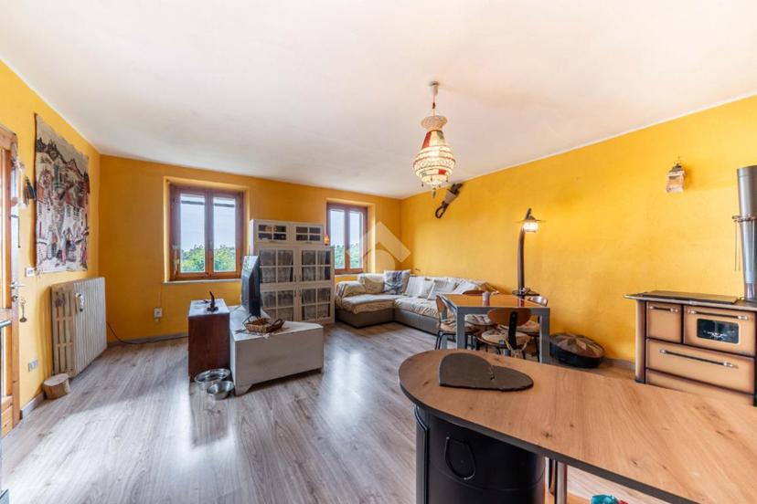 Villa in Contrada Vago, Roverè Veronese — foto 2 di 5