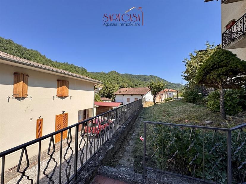 Trilocale, Marradi — foto 4 di 5