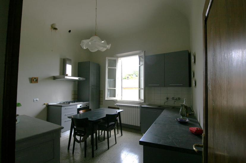 Casa indipendente, Sinalunga — foto 2 di 5