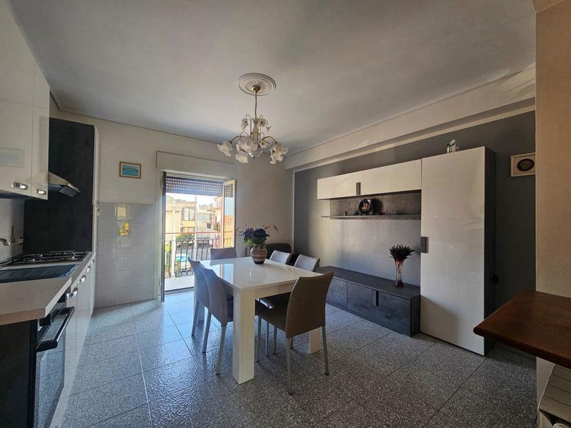 Appartamento in  Via San Francesco di Paola  106, Savoca — foto 2 di 5
