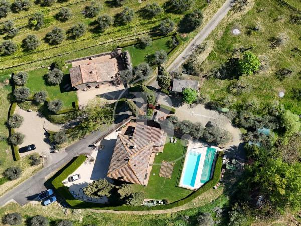 Casale in Strada Provinciale di San Gimignano, San Gimignano — foto 4 di 5