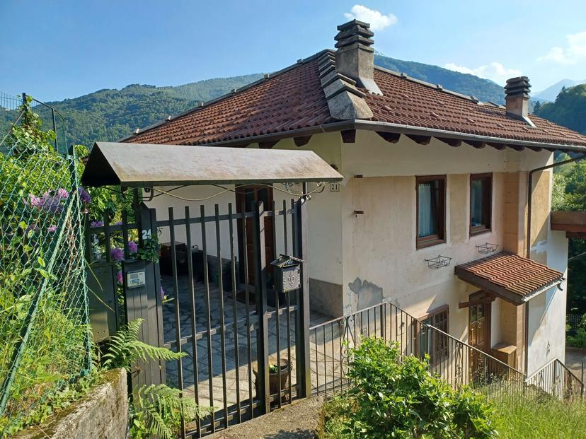 Casa indipendente in Via Roma 21, Viù — foto 4 di 5