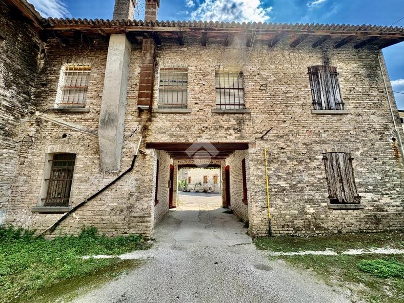 Rustico in Via S. Rocco 27, Farra di Soligo