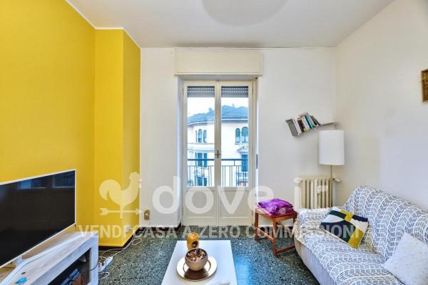 Quadrilocale in Via Francesco Tamagno 18, Varese