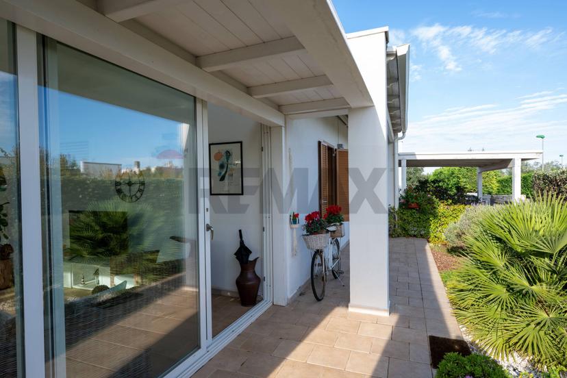 Villa in Contrada Grottole 7/4, Polignano a Mare — foto 2 di 5
