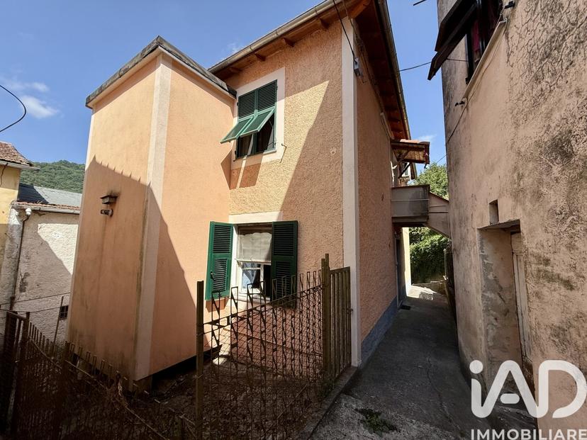 Villa in Via Cesare Battisti 1, Bargagli — foto 3 di 5