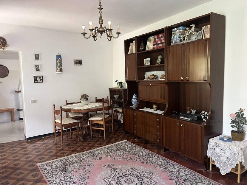 Casa indipendente in Via Sant'Antonio 18, Prelà — foto 4 di 5