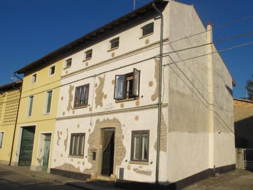 Terratetto plurifamiliare, Porpetto — foto 5 di 5