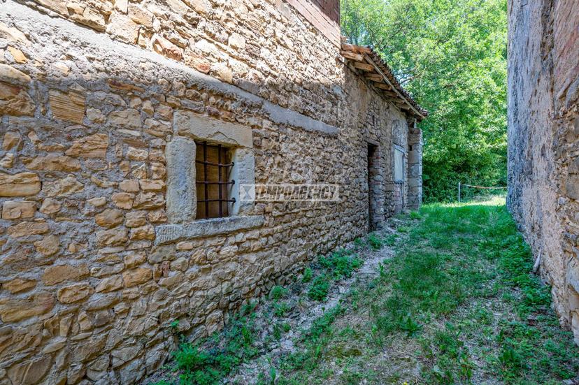 Rustico in Via Corniola-Grocci 259//263, Serramazzoni — foto 5 di 5