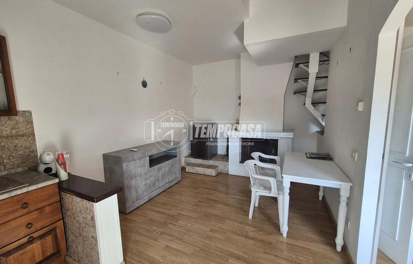Villa a schiera in Via Eugenio Rinaldi, Cerveteri — foto 3 di 5